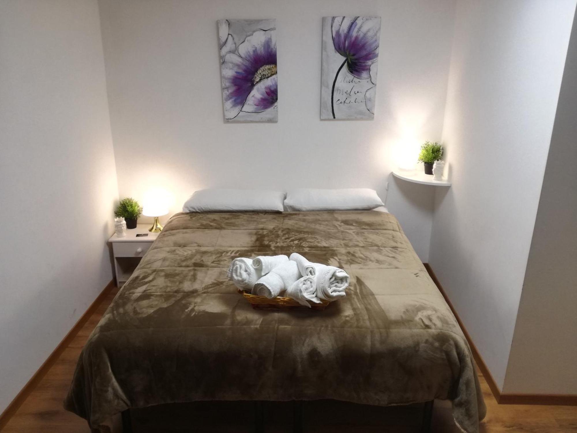 Il Duomo Home Caltagirone Δωμάτιο φωτογραφία