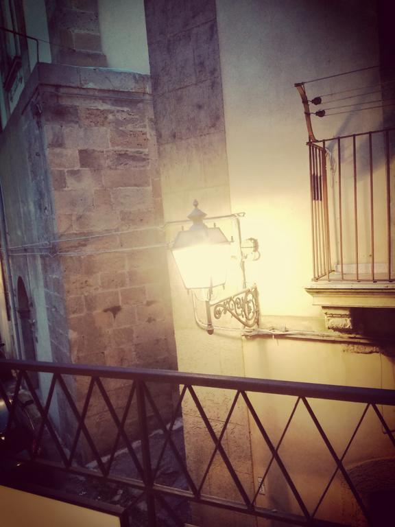 Il Duomo Home Caltagirone Εξωτερικό φωτογραφία