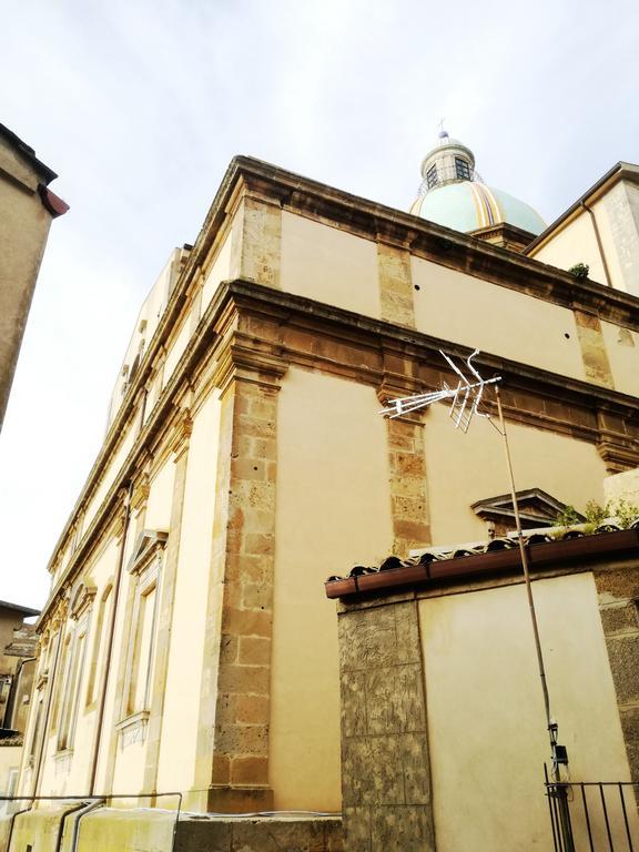 Il Duomo Home Caltagirone Εξωτερικό φωτογραφία