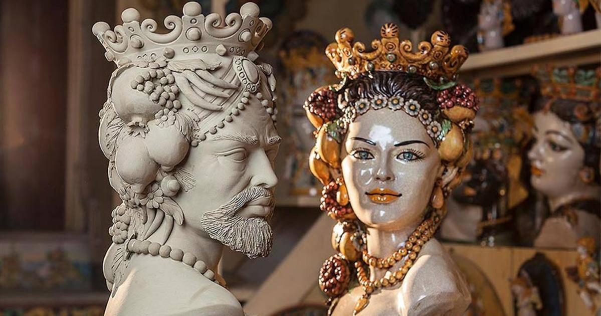 Il Duomo Home Caltagirone Εξωτερικό φωτογραφία