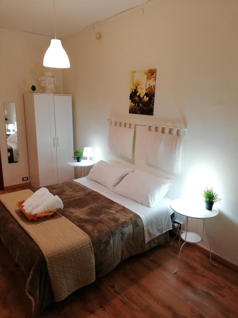 Il Duomo Home Caltagirone Εξωτερικό φωτογραφία