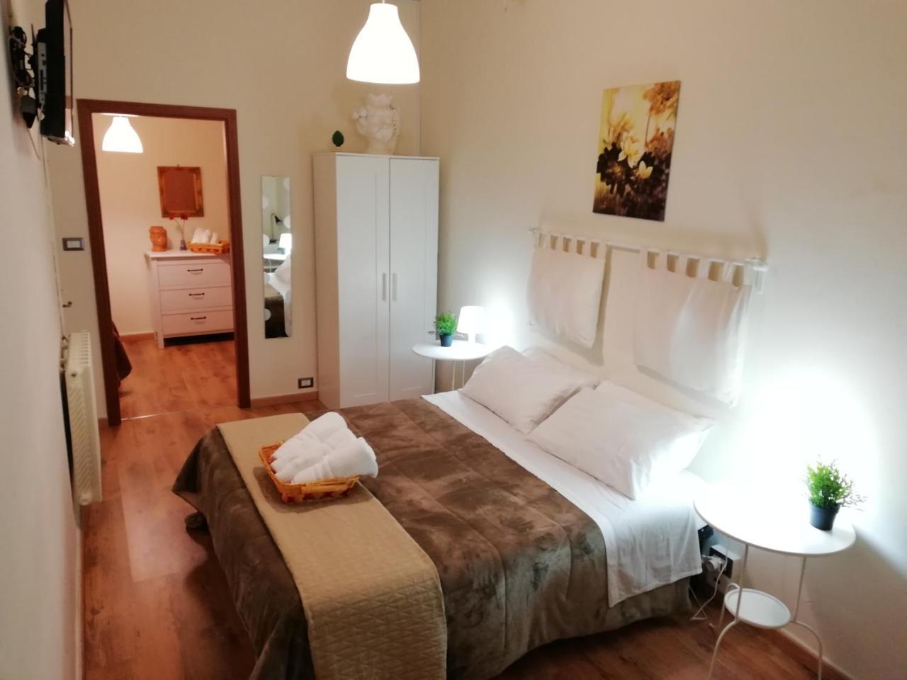 Il Duomo Home Caltagirone Εξωτερικό φωτογραφία