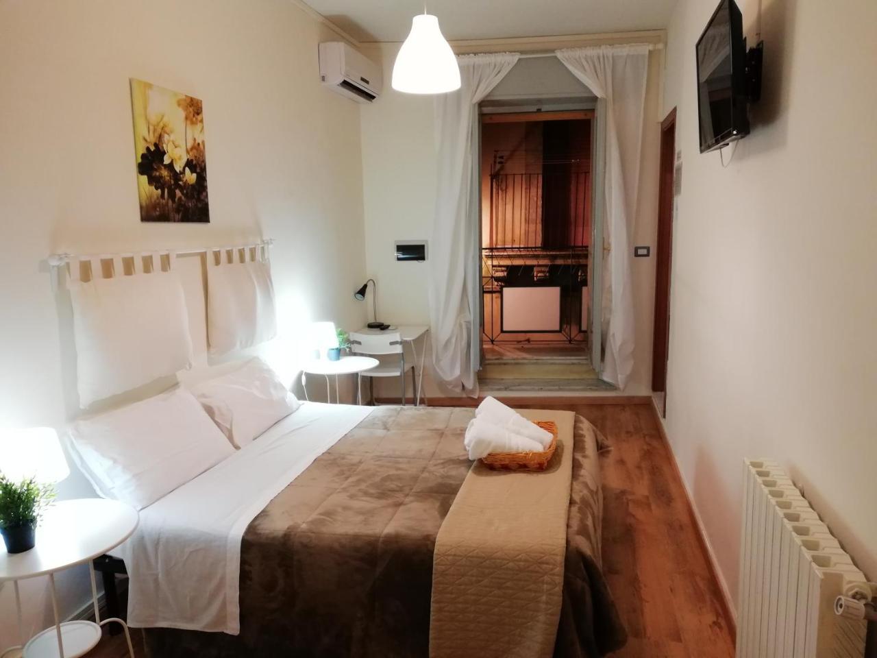 Il Duomo Home Caltagirone Εξωτερικό φωτογραφία