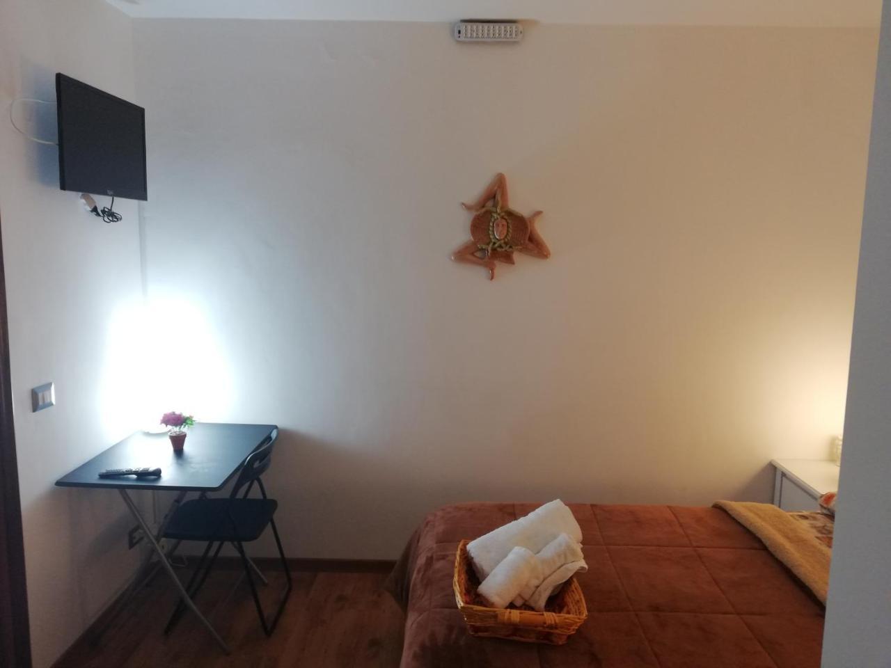 Il Duomo Home Caltagirone Εξωτερικό φωτογραφία